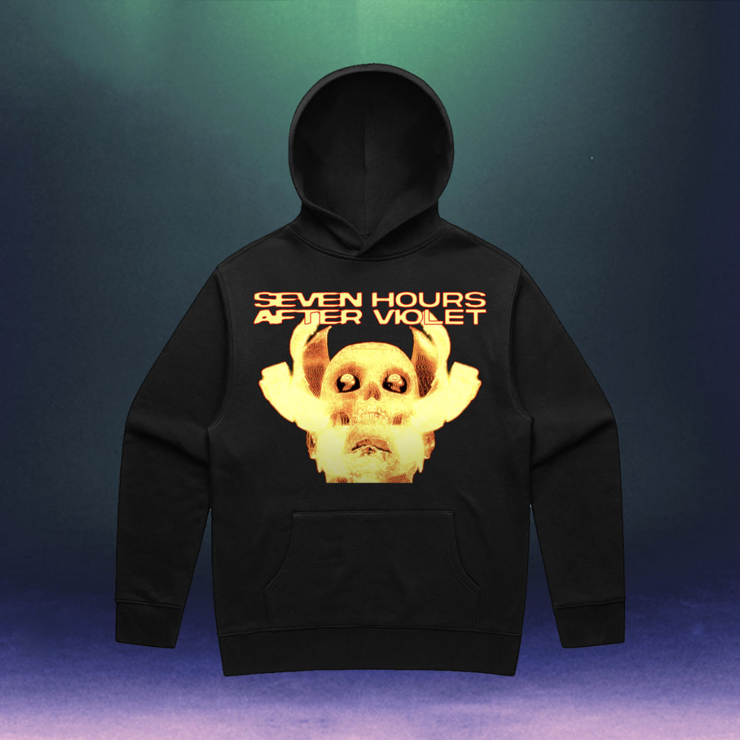 SHAV Exclusive Hoodie