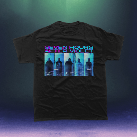 Holographic Vision T-Shirt